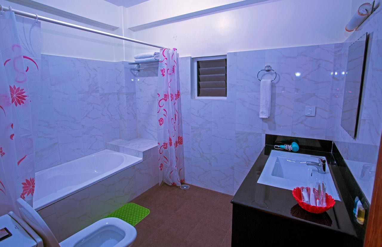 Hotel Spring Pokhara Exterior photo